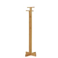 Billede af Form & Refine Foyer Coat Stand H: 173,5 cm - Oak