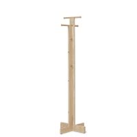 Billede af Form & Refine Foyer Coat Stand H: 173,5 cm - White Oak