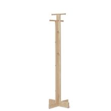 Billede af Form & Refine Foyer Coat Stand H: 173,5 cm - White Oak