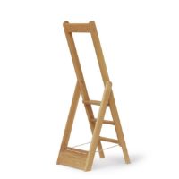 Billede af Form & Refine Step by Step Ladder H: 146 cm - Oak