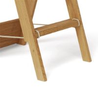 Billede af Form & Refine Step by Step Ladder H: 146 cm - Oak