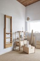 Billede af Form & Refine Step by Step Ladder H: 146 cm - Oak