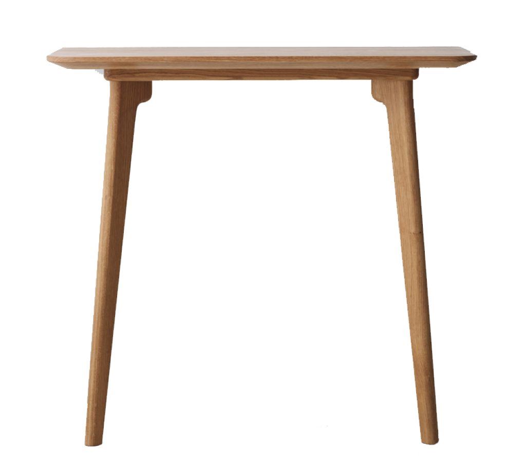 Billede af Ro Collection Salon Konsolbord L: 85 cm - Olieret Eg