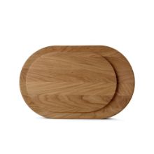 Billede af Ro Collection Oak Board Medium No. 62 41x26 cm - Nature