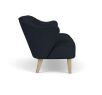 Billede af Audo Copenhagen Ingeborg 2,5 Pers Signatur Sofa L: 160 cm - Fiord 782/Natur Eg