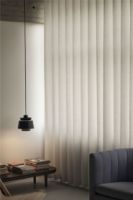 Billede af &Tradition Utzon JU1 Pendant Anniversary Edition Ø: 22 cm - Steel Blue
