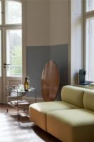 Billede af &Tradition Develius EV1C Center Sofa Modul L: 89 cm - Clay 0003