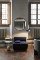 Billede af &Tradition Develius EV1C Center Sofa Modul L: 89 cm - Clay 0003