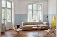 Billede af &Tradition Develius EV1A Venstre Sofa Modul L: 110 cm - Clay 0003