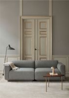 Billede af &Tradition Develius EV1B Højre Sofa Modul L: 110 cm - Clay 0003
