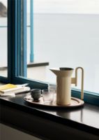 Billede af &Tradition Momento Jug JH38 1000 ml - Ivory