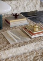 Billede af &Tradition Momento Candleholder JH39 7,5x15,1 cm - Ivory

