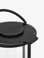 Billede af &Tradition Collect Hurricane SC83 H: 56 cm - Matt Black
