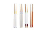 Billede af HAY Colour Sticks 4 Stk - Multi 