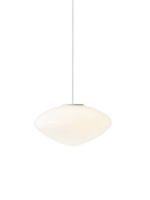 Billede af &Tradition Mist AP16 Pendant Ø: 37 cm - Matt White