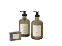 Billede af &Tradition Mnemonic MNC1 Hand Soap 375 ml - After The Rain