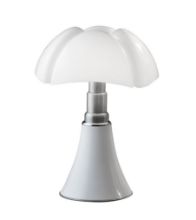 Billede af Lampefeber Pipistrello Bordlampe Ø: 55 cm - Hvid