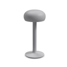 Billede af Eva Solo Emendo LED Batteri Bordlampe H: 29 cm - Cloud
