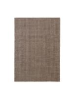 Billede af &Tradition Collect Rug SC84 170x240 cm - Camel