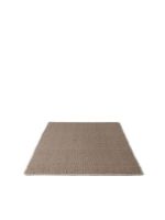 Billede af &Tradition Collect Rug SC84 170x240 cm - Camel