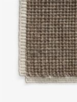 Billede af &Tradition Collect Rug SC84 170x240 cm - Camel