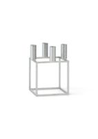 Billede af Audo Copenhagen Kubus 4 Stage 14x14 cm - Zinc