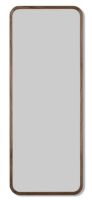 Billede af Fredericia Furniture 8324 Silhouette Spejl 70x180 cm - Valnød