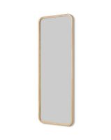 Billede af Fredericia Furniture 8324 Silhouette Spejl 70x180 cm - Eg