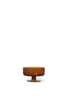 Billede af Ferm Living Oli Dessert Cup Ø: 10 cm - Amber