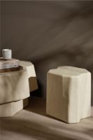 Billede af Ferm Living Serena Cup H: 9 cm - Off White