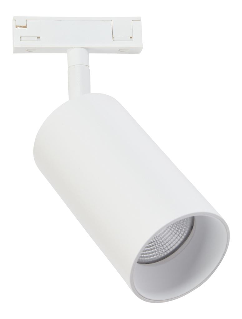 Billede af ANTIDARK Designline Tube Spot LED 2700K H: 15 cm - Hvid