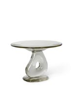 Billede af Ferm Living Damo Glass Centrepiece Ø: 30 cm - Clear 