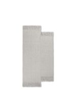 Billede af Ferm Living Alter Rug 160x270 cm - Natural 