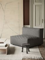 Billede af Ferm Living Alter Rug 200x250 cm - Natural 