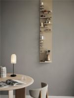 Billede af Ferm Living Parade Shelf H: 140 cm - Cashmere 