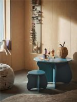 Billede af Ferm Living Parade Shelf H: 140 cm - Cashmere 