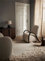 Billede af Ferm Living Norte Rug 150x200 cm - Natural