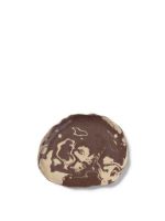 Billede af Ferm Living Ryu Platter B: 26 cm - Sand/Brown 