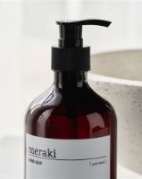 Billede af Meraki Håndsæbe 490 ml - Pure