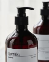Billede af Meraki Shampoo 490 ml - Pure