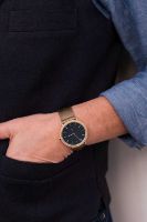 Billede af Hemverk Armbåndsur Ø: 40 mm - Graham Fair Smokey Blue/Taupe Nylon 