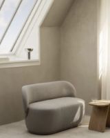 Billede af Blomus MIYABI Vase H: 17 cm - Polished