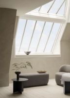 Billede af Blomus KUON Bench B: 120 cm - Bouclé/Taupe