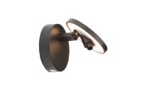 Billede af ANTIDARK Dot Wall Væglampe W120 LED Ø: 12 cm - Black