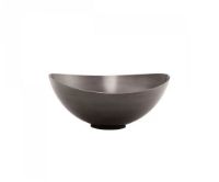 Billede af Blomus ONDEA Bowl Size S - Burned Metal