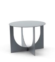 Billede af Bent Hansen Inverse V1 Small H: 38,6 cm - Grå