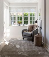 Billede af Fraster Cashmere 2527 Tæppe 200x300 cm - Seaweed