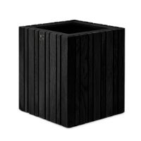Billede af Squarely Copenhagen GrowMORE 35x35 cm - Black Ash