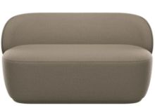 Billede af Blomus KUON 2 Seater Sofa L: 137,5 cm - Shitake