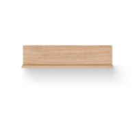 Billede af New Works Tana Wall Shelf 75x18,6 cm - Oak